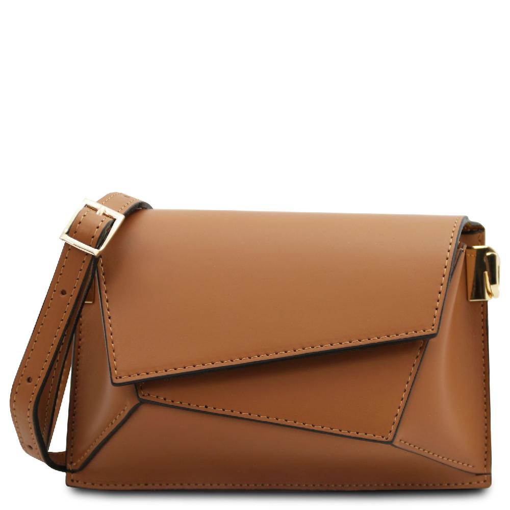 Tuscany Leather Bolso en Piel 2025