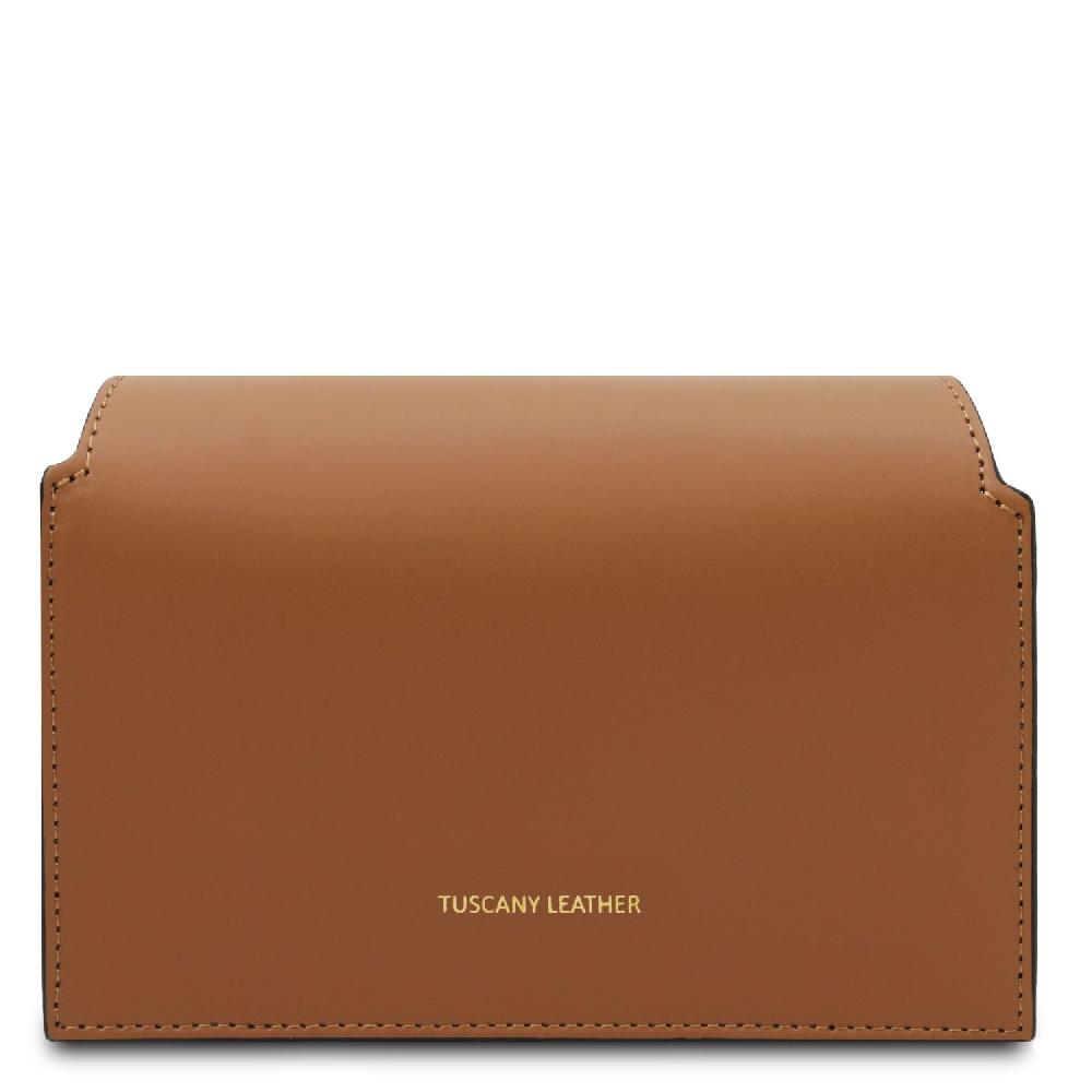 Tuscany Leather Bolso en Piel 2025