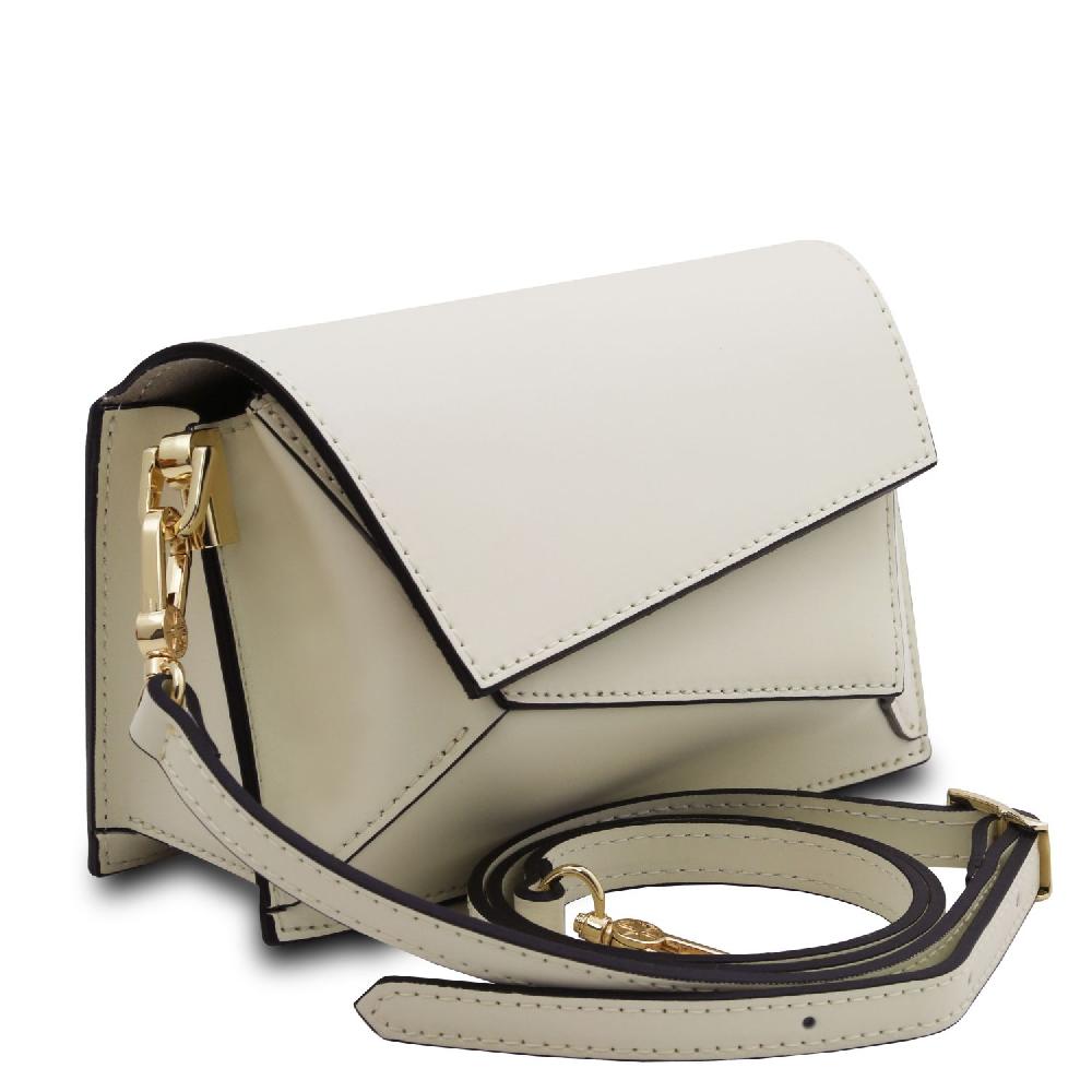 Tuscany Leather Bolso en Piel In Linea