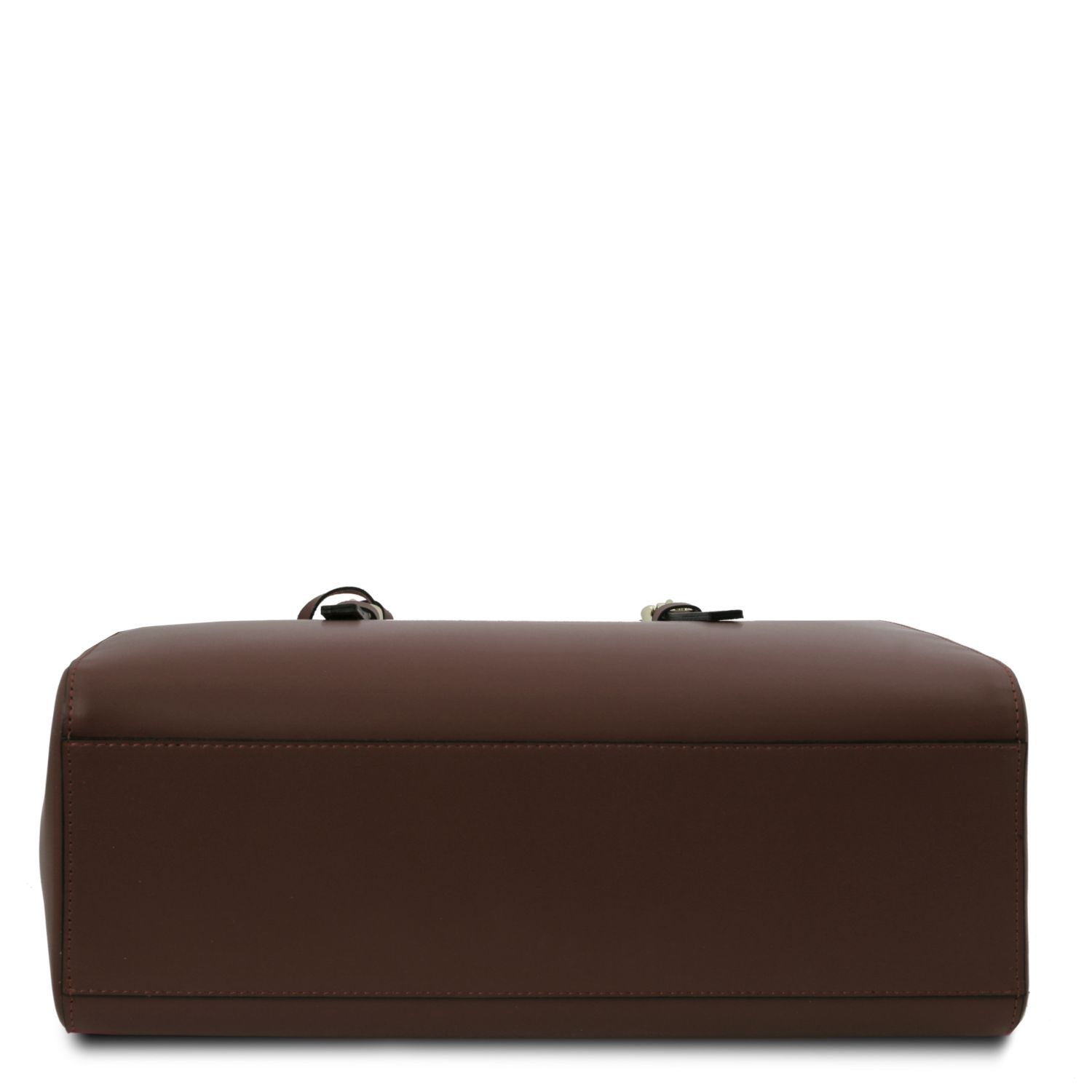 Tuscany Leather Borsa al Hombro en Piel Saldi