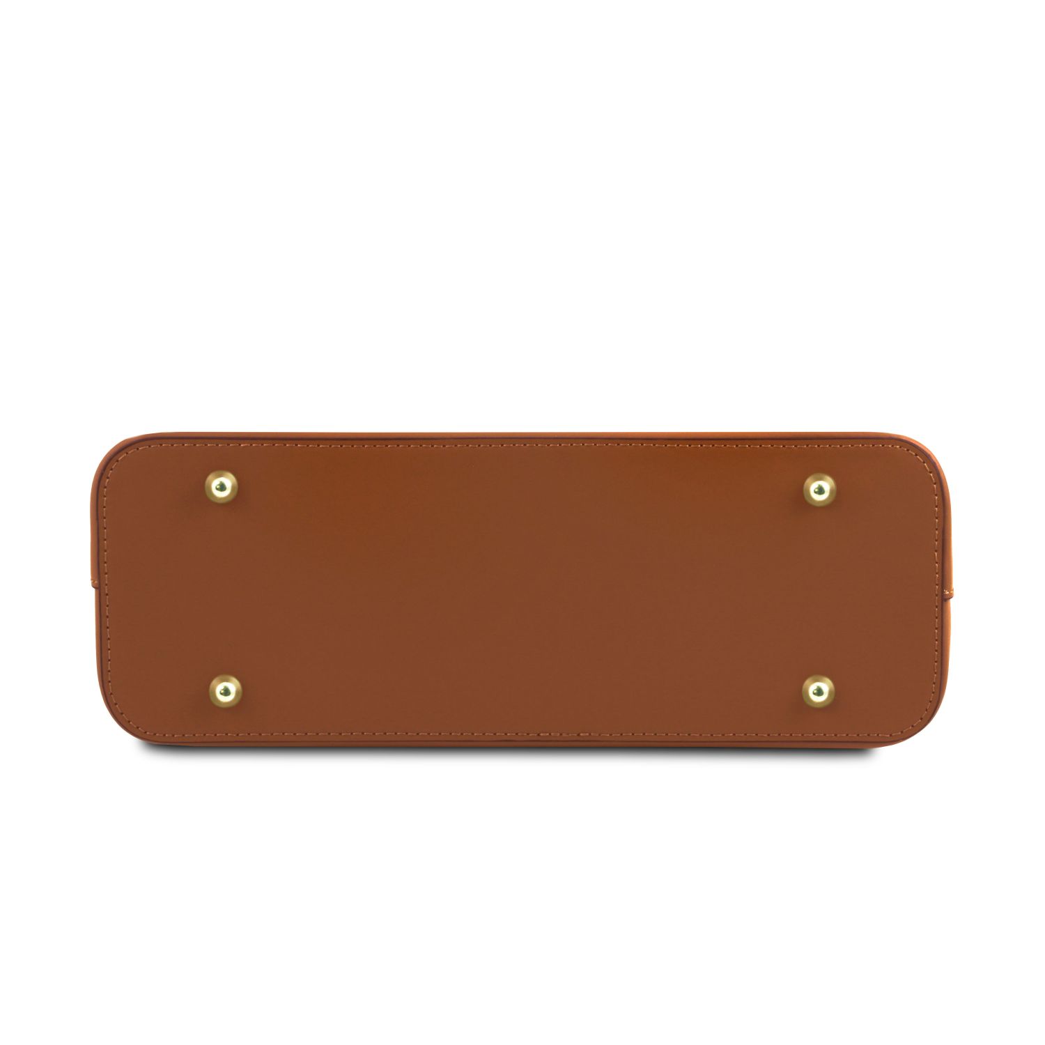 Tuscany Leather Borsa a Mano in Pelle - Misura Piccola Promozione Limitata