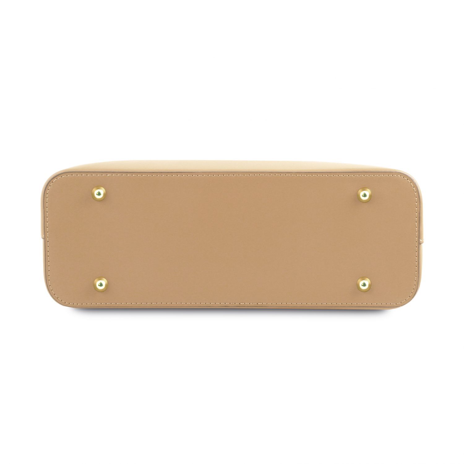 Tuscany Leather Borsa a Mano in Pelle - Misura Piccola Fino Al -60%