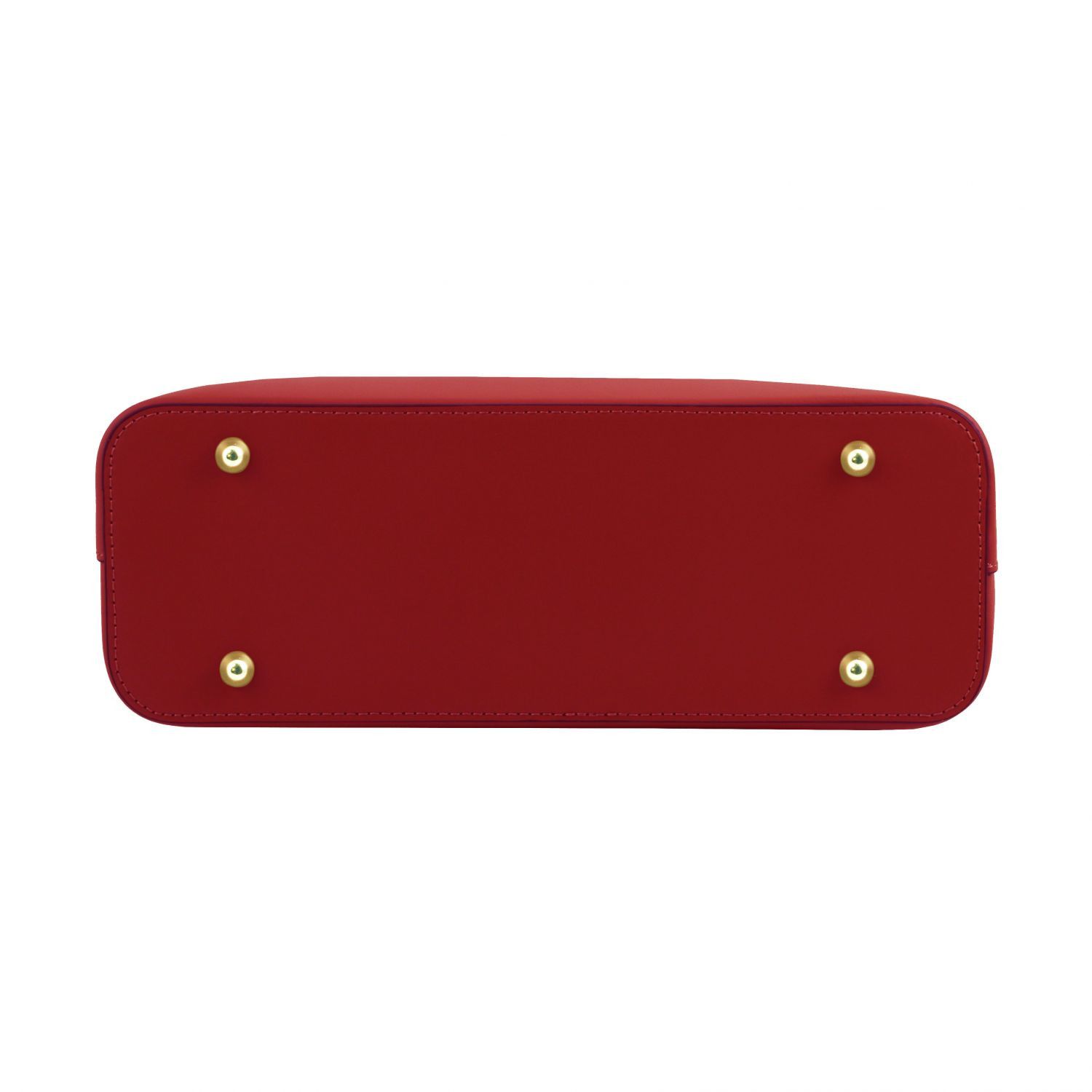 Tuscany Leather Borsa a Mano in Pelle - Misura Piccola Offerta settimanale