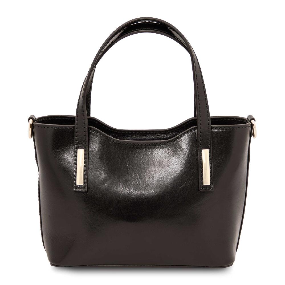 Tuscany Leather Borsa a Mano in Pelle Prezzo Ridotto