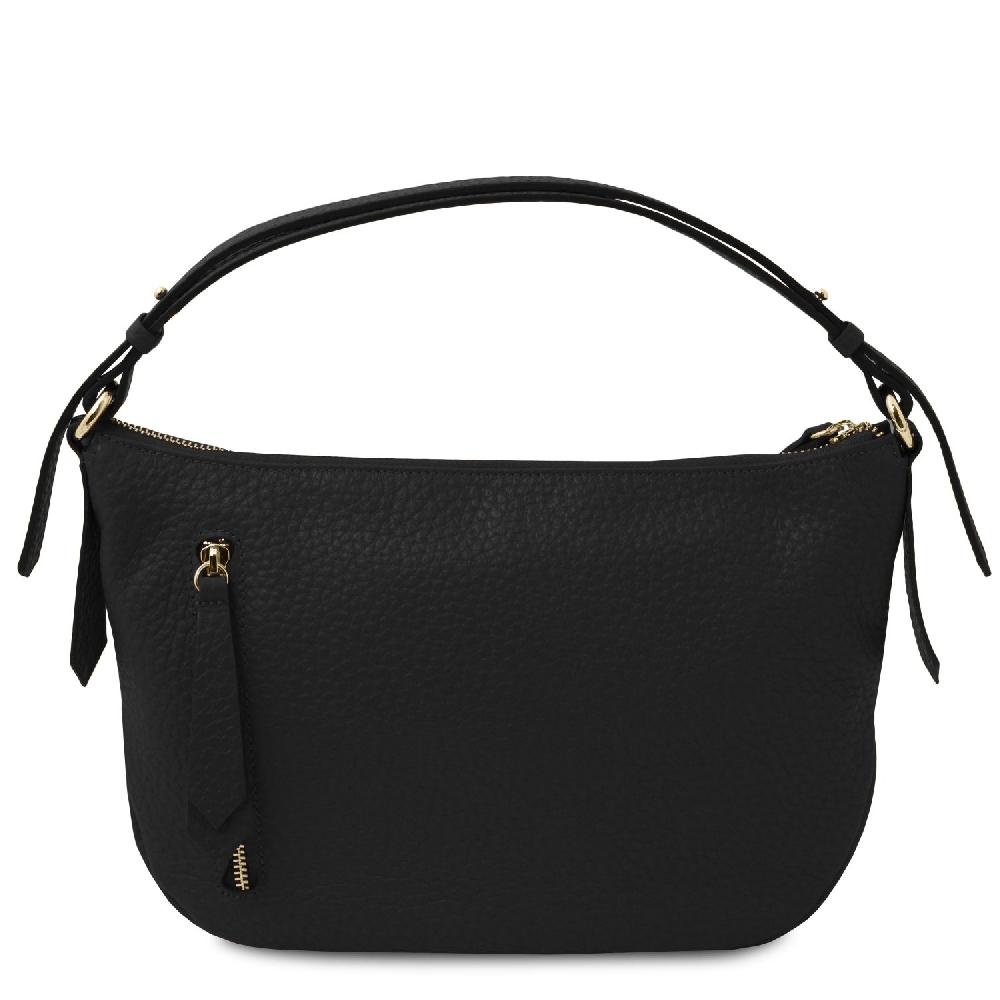 Tuscany Leather Borsa a Mano in Pelle Morbida Economico