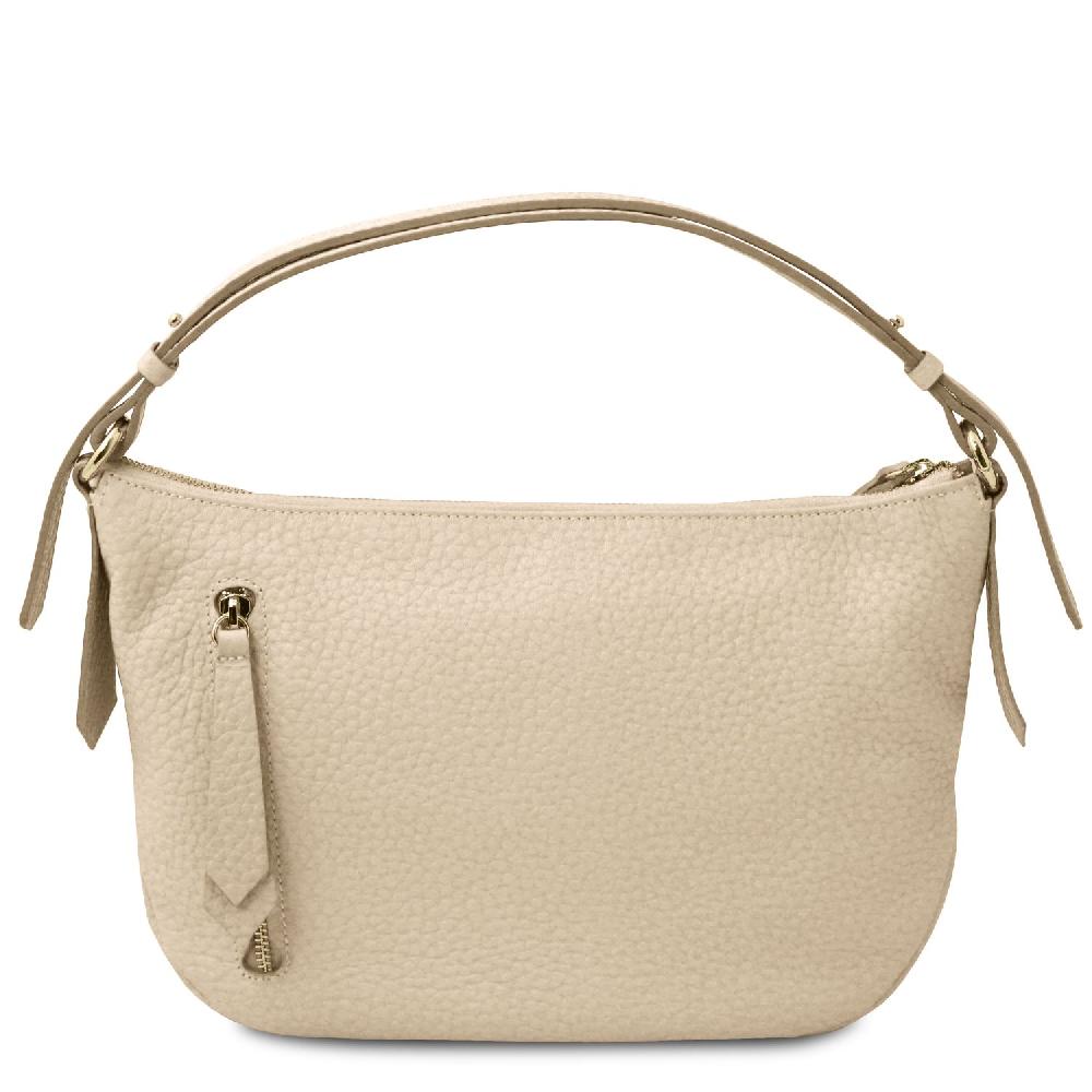 Tuscany Leather Borsa a Mano in Pelle Morbida Online