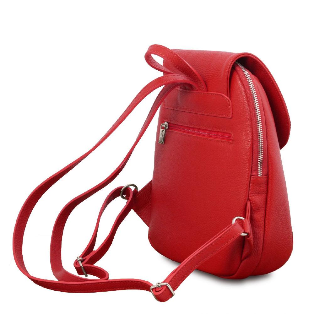 Tuscany Leather Zaino da Donna in Pelle Morbida Offerta