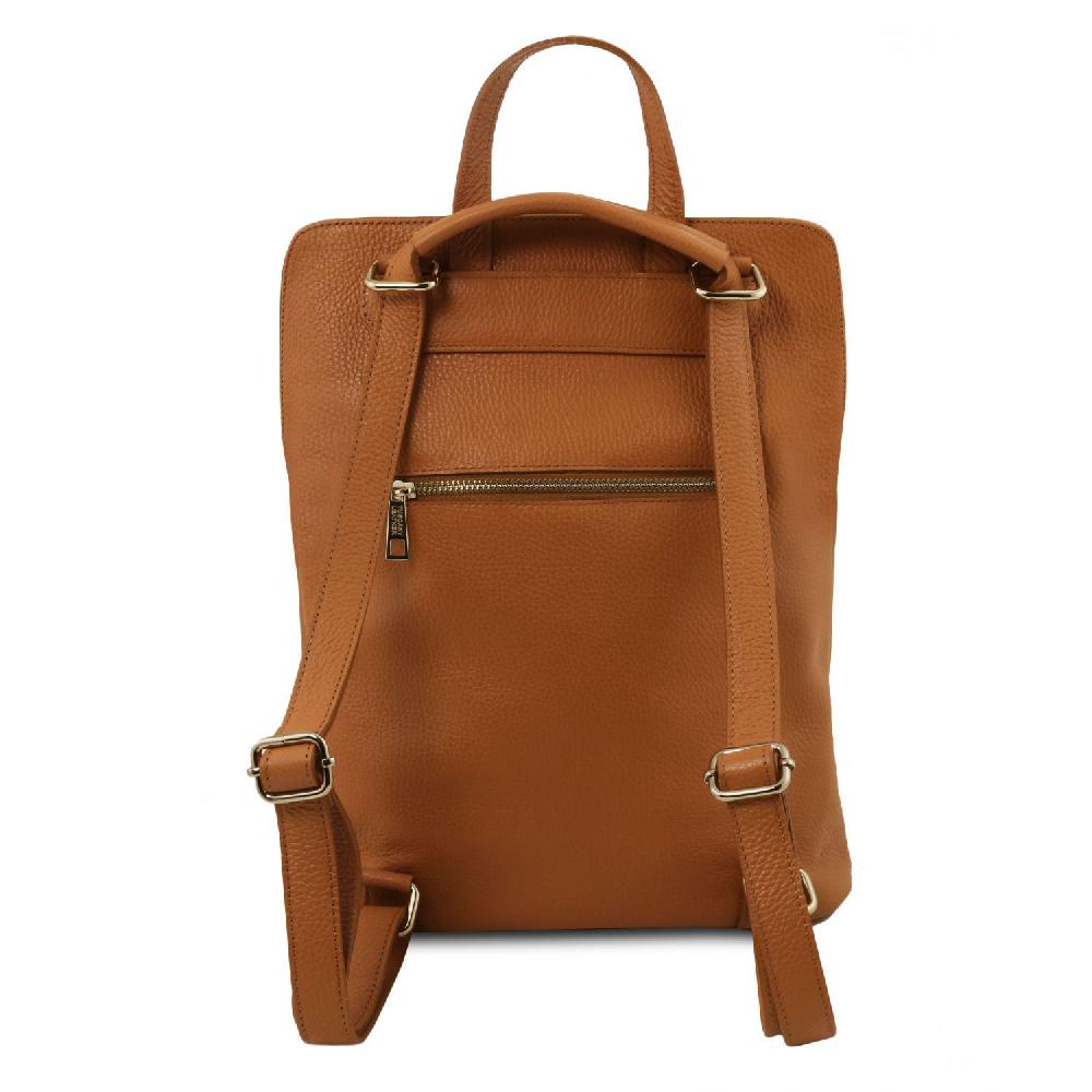 Tuscany Leather Zaino da Donna in Pelle Morbida Online