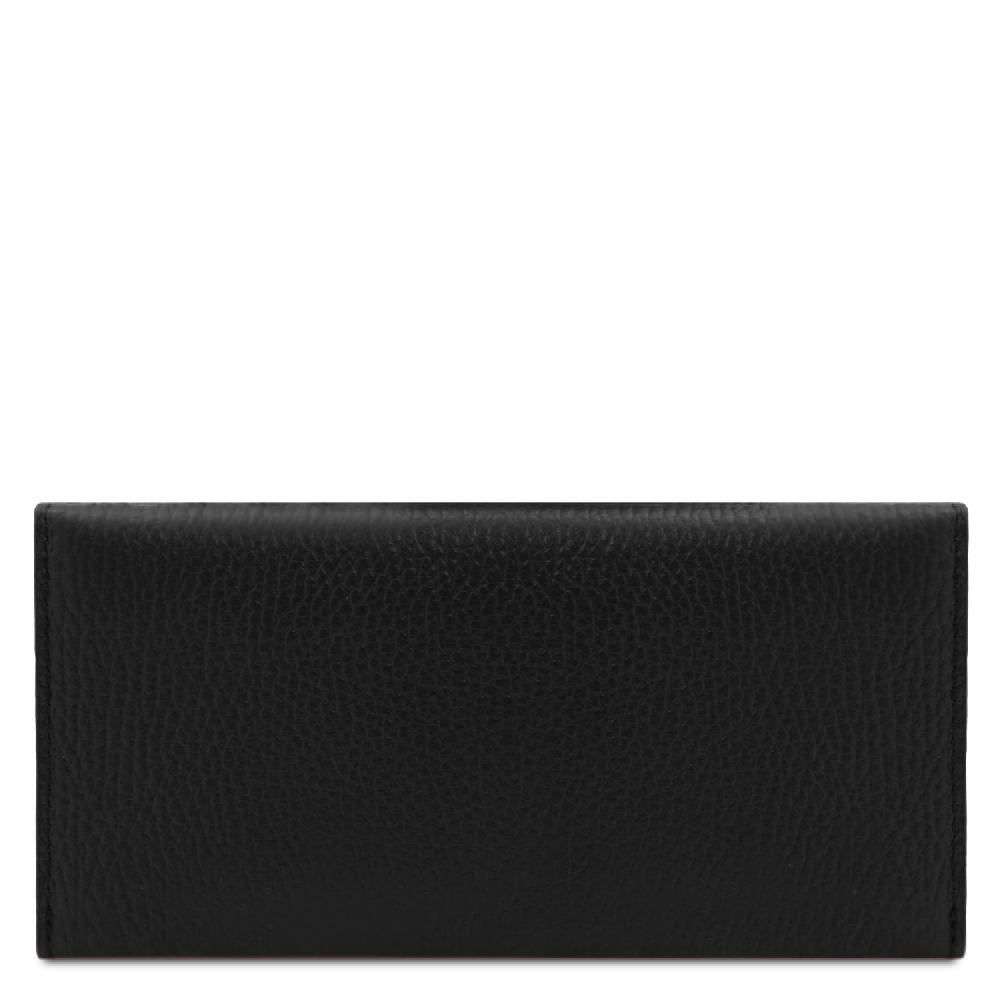 Tuscany Leather Portafoglio a Busta in Pelle Vendite Flash