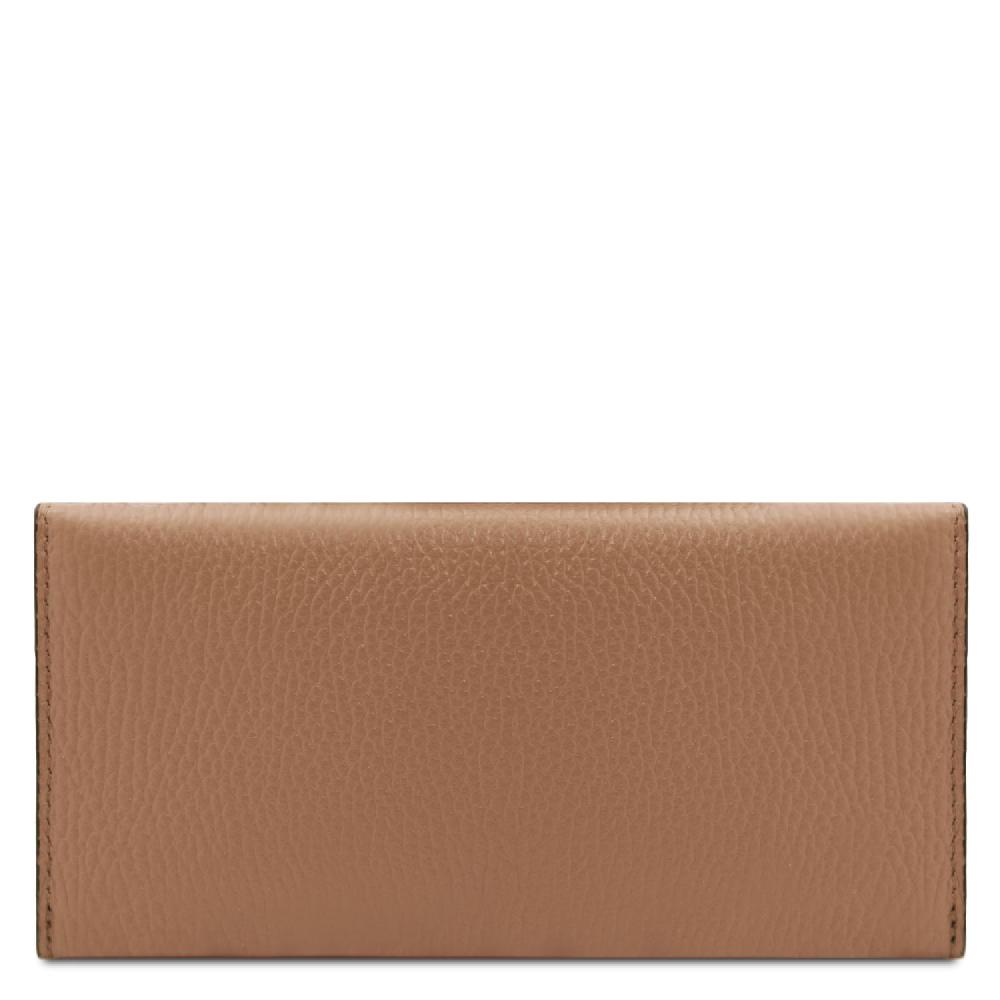 Tuscany Leather Portafoglio a Busta in Pelle Negozio