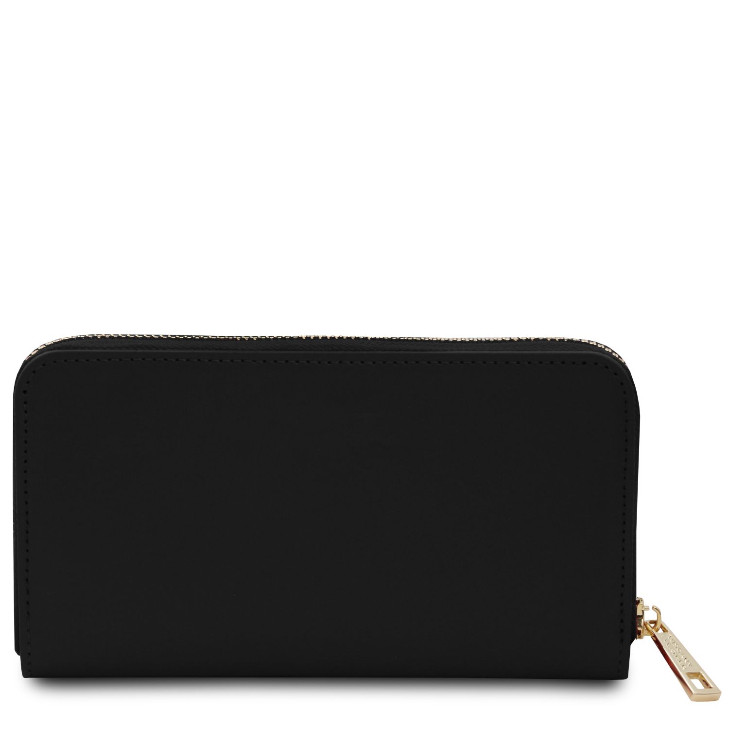 Tuscany Leather Esclusivo Portafogli in Pelle zip Around Promozione