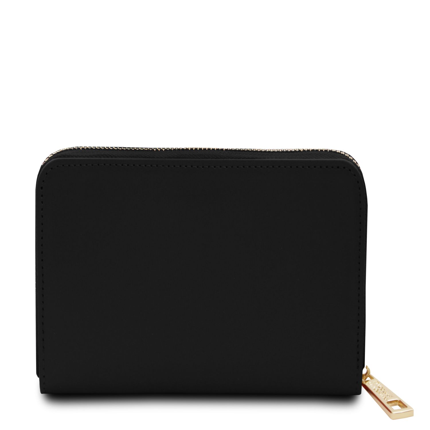 Tuscany Leather Esclusivo Portafogli in Pelle zip Around Economico