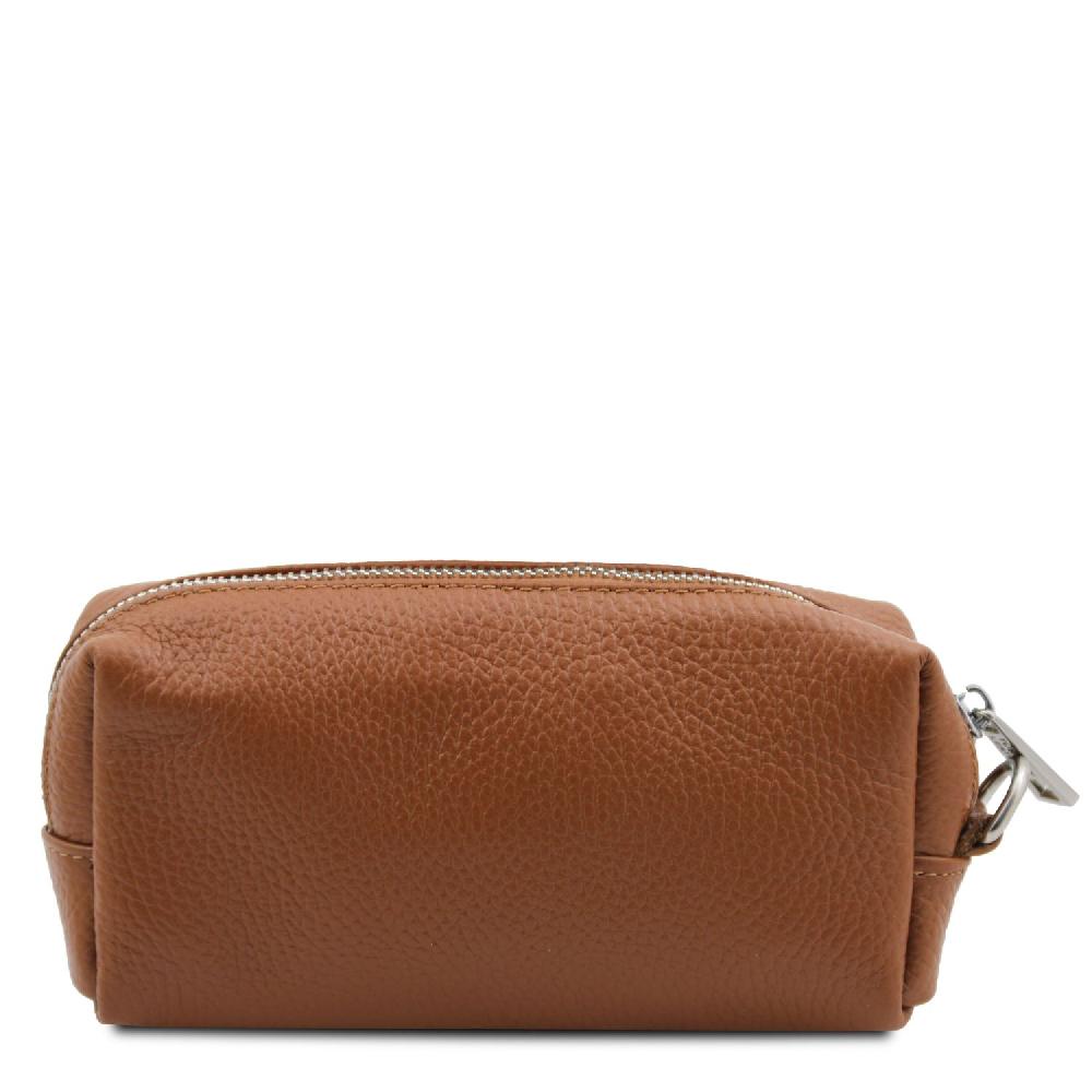 Tuscany Leather Trousse in Pelle Morbida Sconto