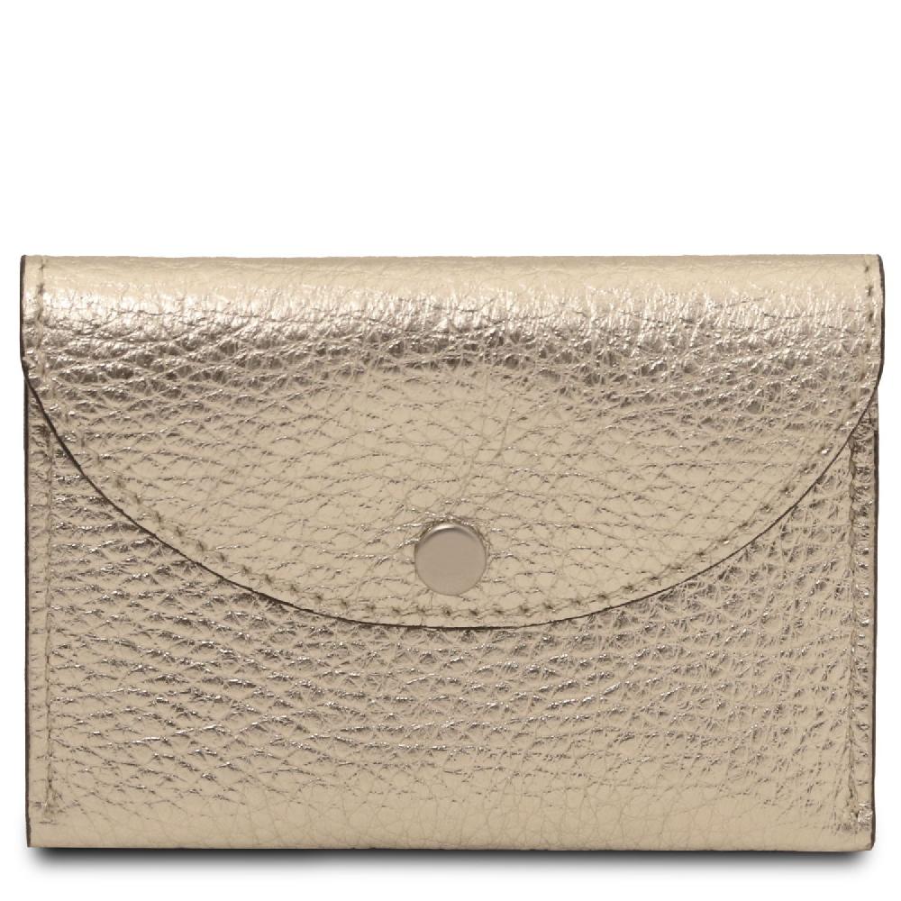 Tuscany Leather Porta Biglietti da Visita / Carte di Credito in Pelle Hotsell