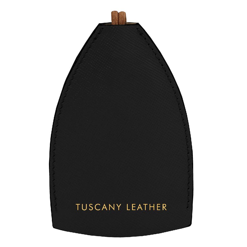 Tuscany Leather Portachiavi in Pelle 2025