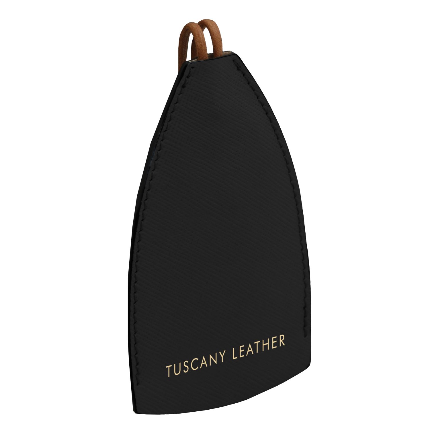 Tuscany Leather Portachiavi in Pelle 2025