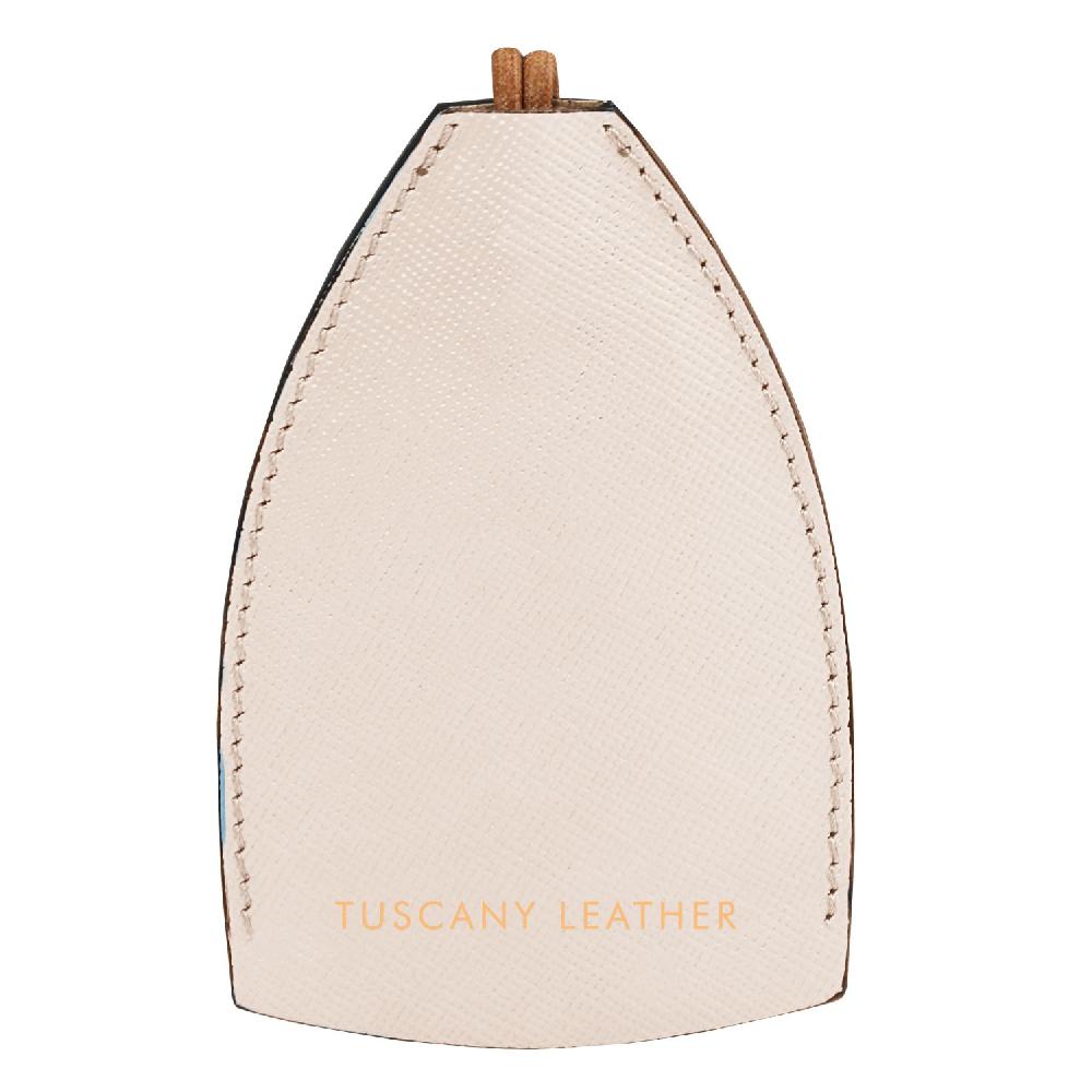 Tuscany Leather Portachiavi in Pelle In Linea