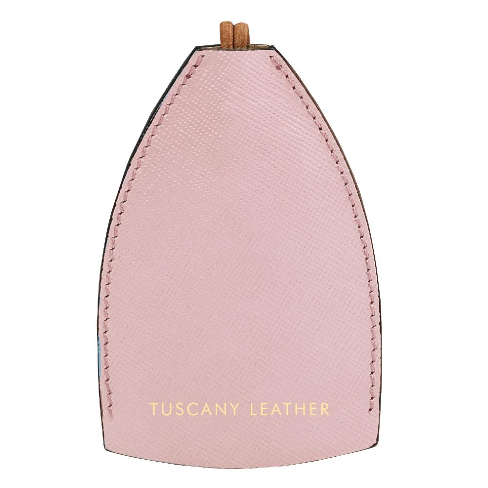 Tuscany Leather Portachiavi in Pelle Nuovo