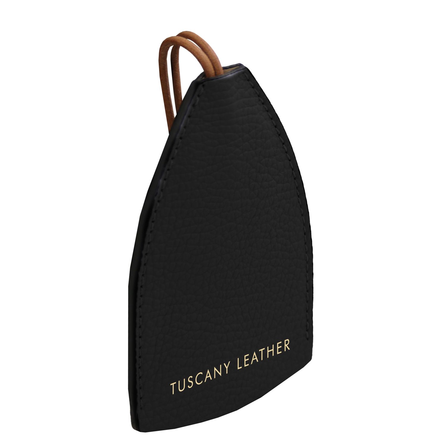 Tuscany Leather Portachiavi in Pelle Qualità