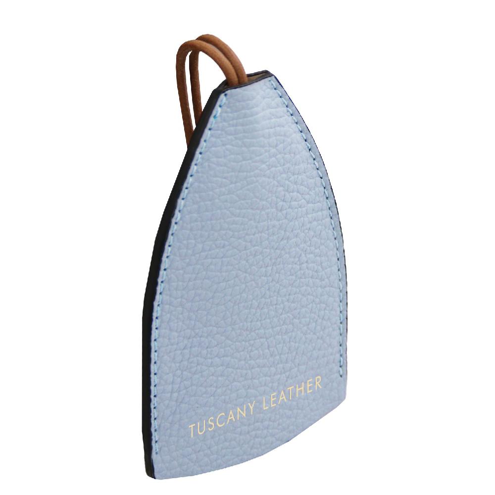 Tuscany Leather Portachiavi in Pelle Promozione