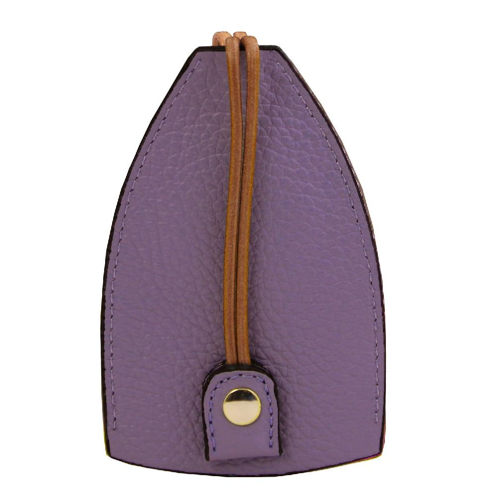 Tuscany Leather Portachiavi in Pelle Spedizione Gratuita