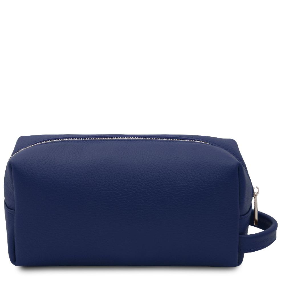 Tuscany Leather Beauty Case in Pelle Morbida Offerta