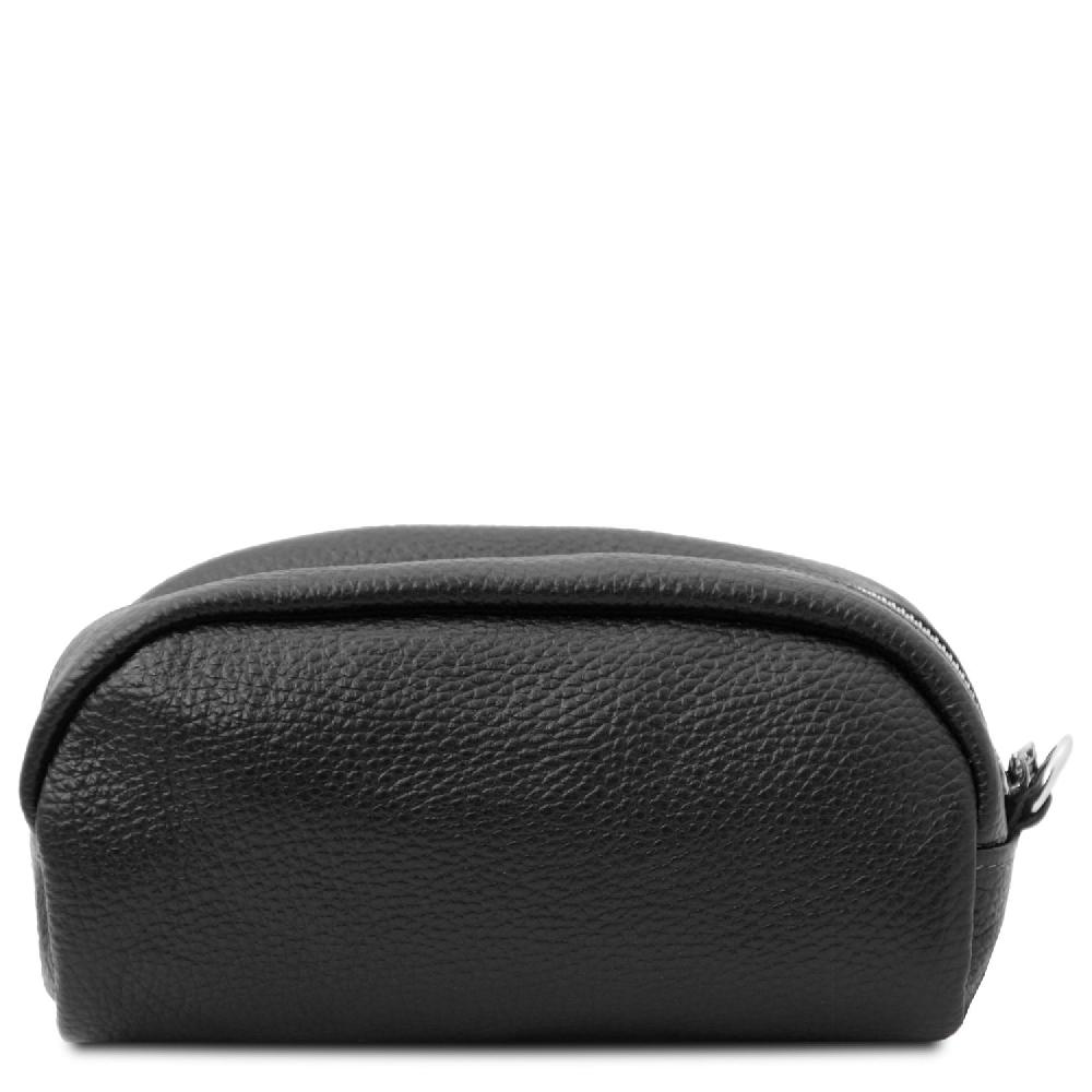 Tuscany Leather Trousse in Pelle Morbida Consegna Veloce