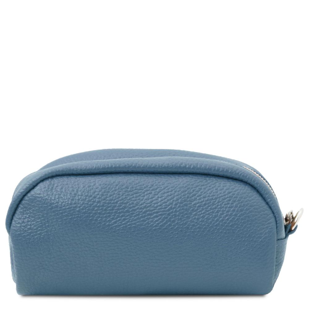 Tuscany Leather Trousse in Pelle Morbida Fino Al -60%