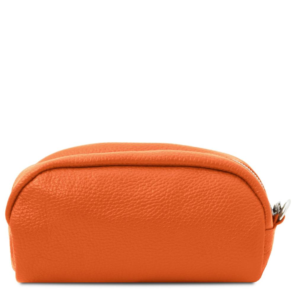Tuscany Leather Trousse in Pelle Morbida Shopping Online