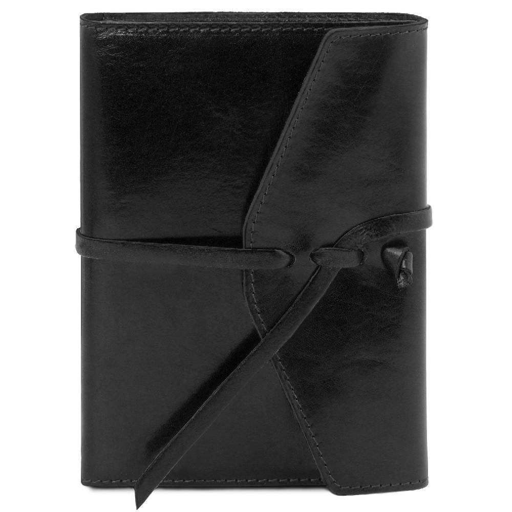Tuscany Leather Diario / Taccuino in Pelle Hotsell