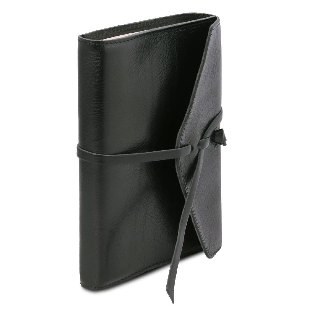 Tuscany Leather Diario / Taccuino in Pelle Hotsell