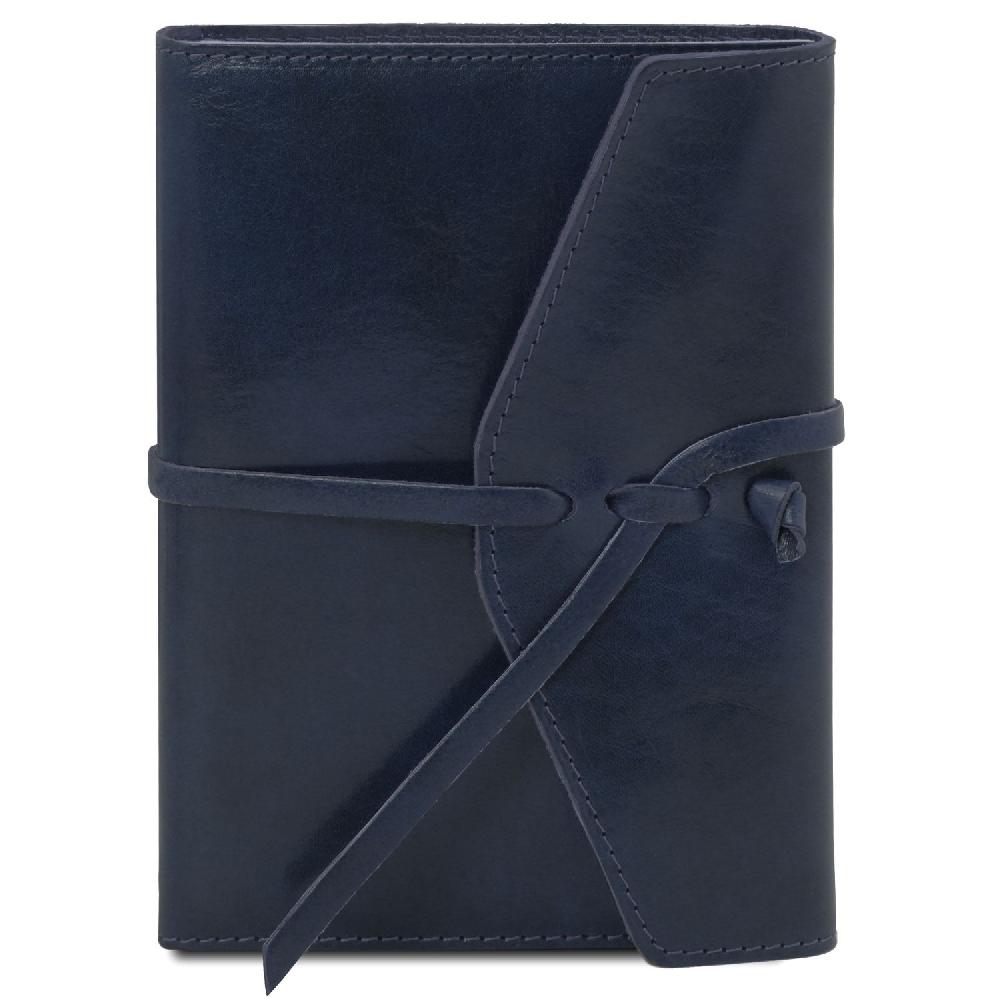 Tuscany Leather Diario / Taccuino in Pelle Novità