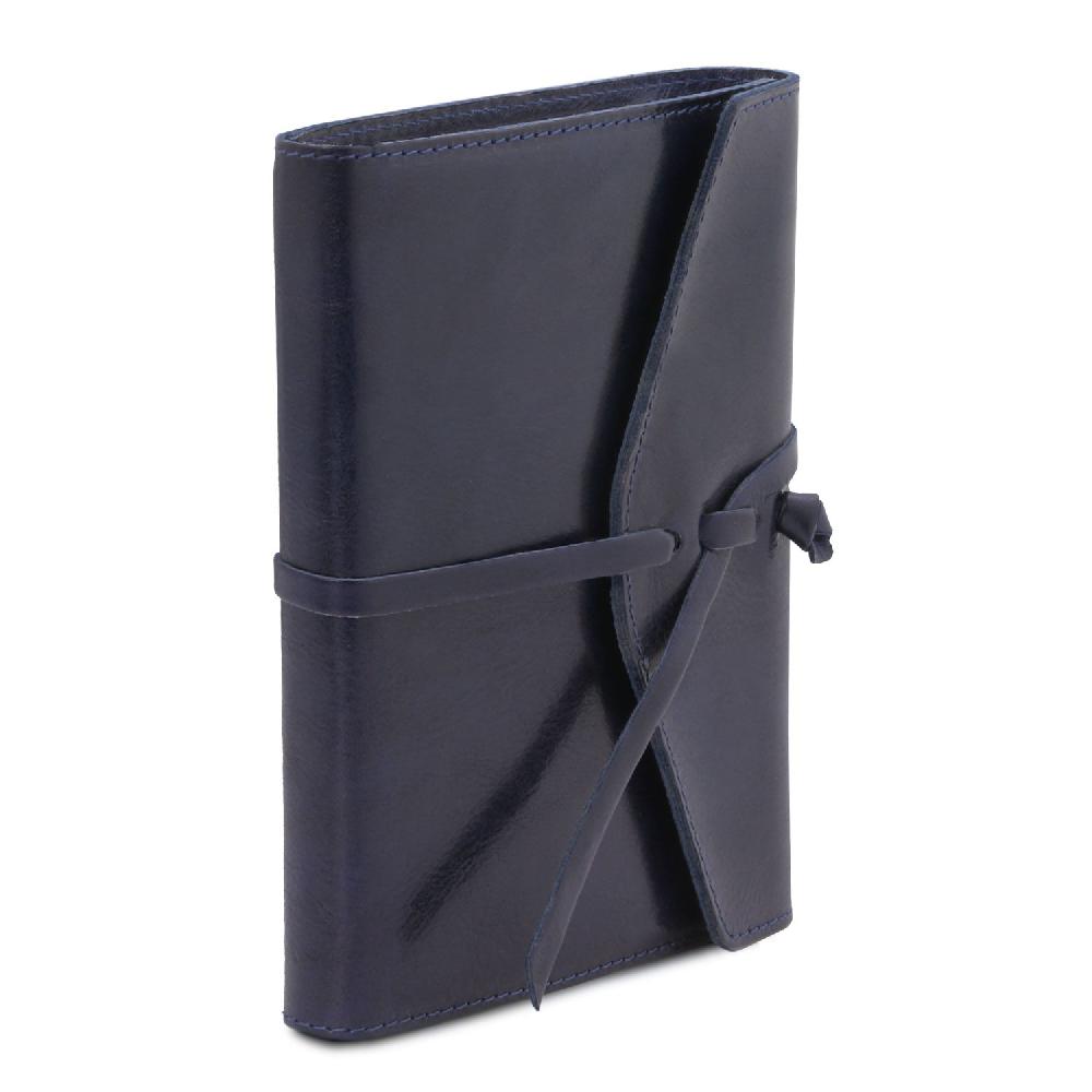 Tuscany Leather Diario / Taccuino in Pelle Novità