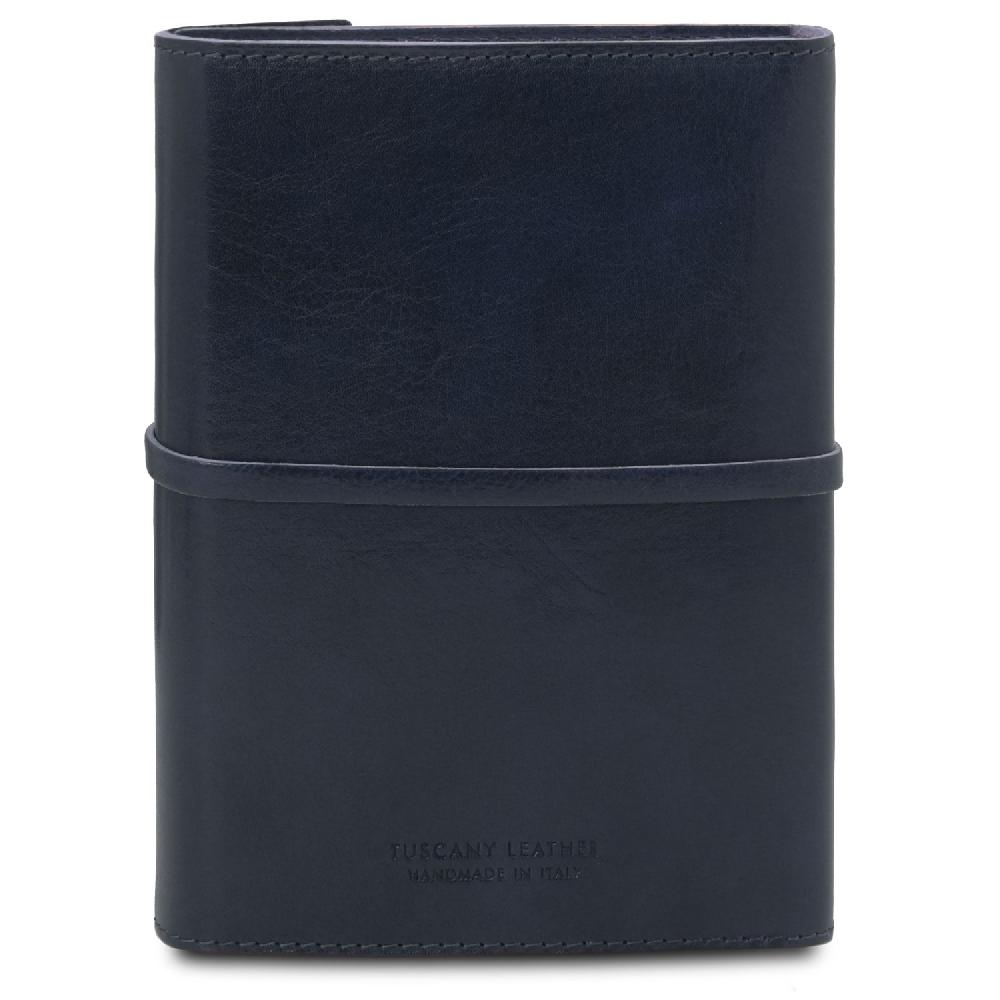 Tuscany Leather Diario / Taccuino in Pelle Novità
