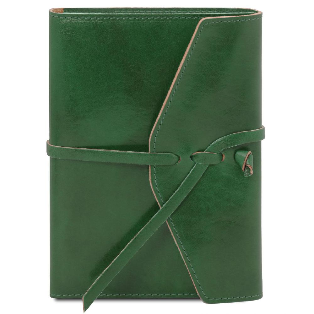 Tuscany Leather Diario / Taccuino in Pelle Sconto