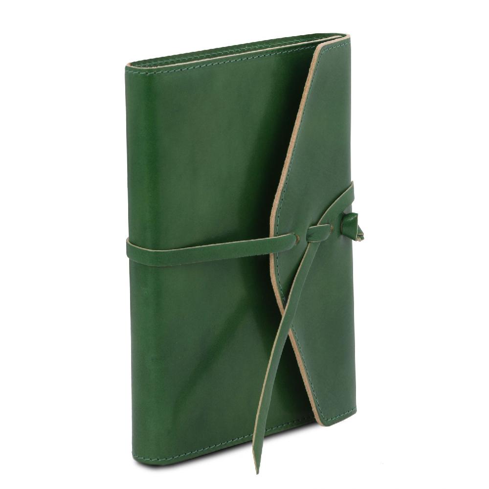 Tuscany Leather Diario / Taccuino in Pelle Sconto