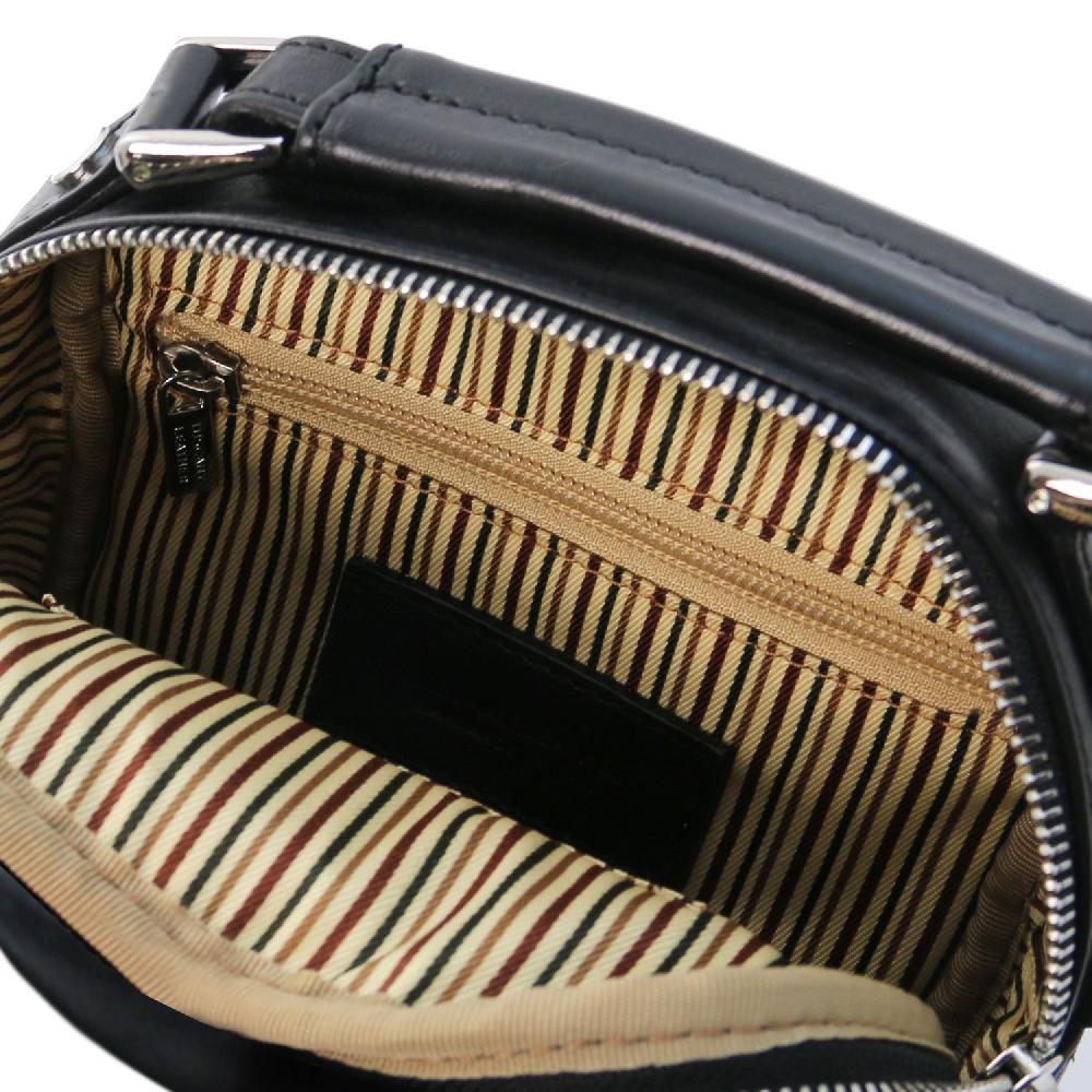 Tuscany Leather Borsello da Uomo in Pelle Prezzo basso