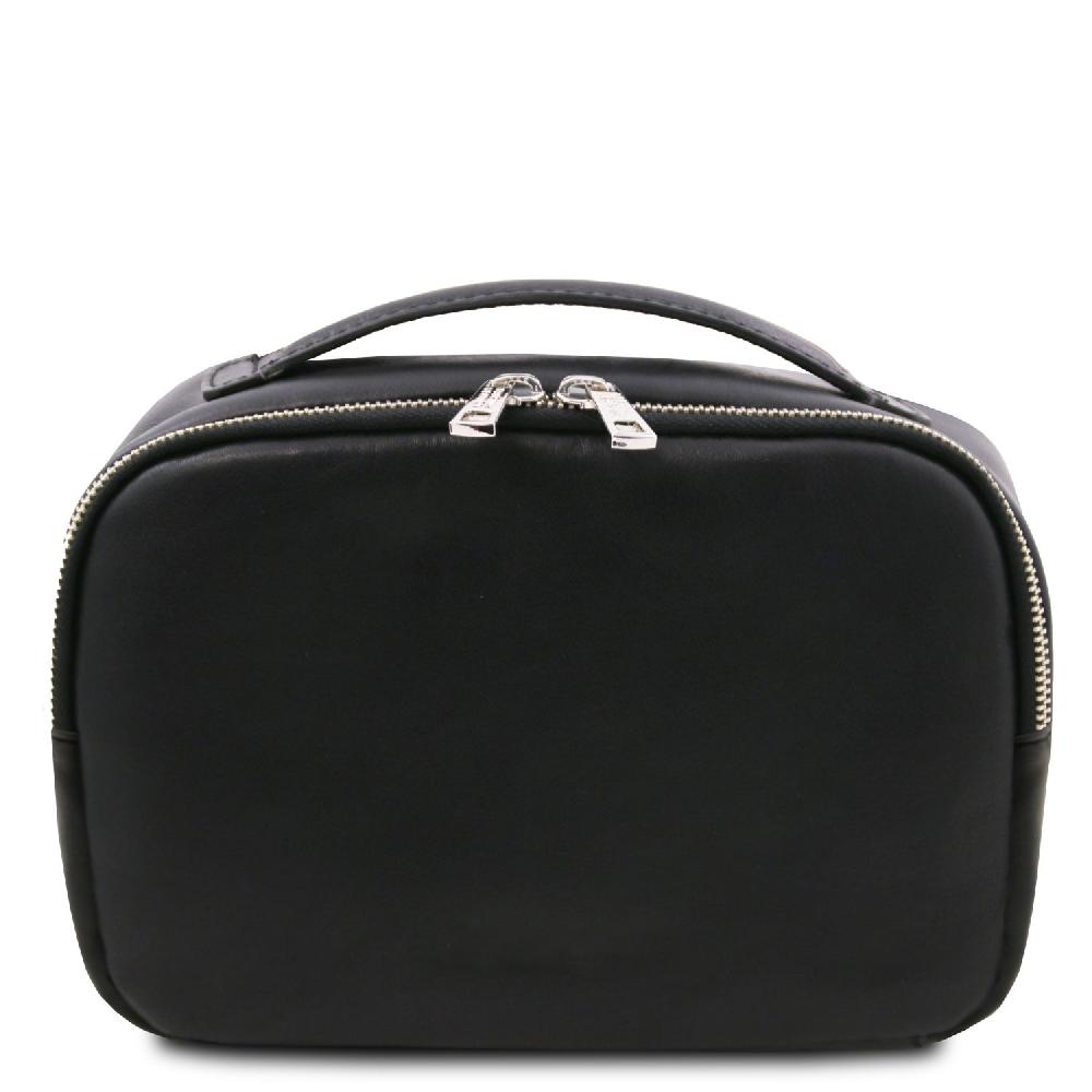 Tuscany Leather Beauty Case in Pelle Cyber Monday