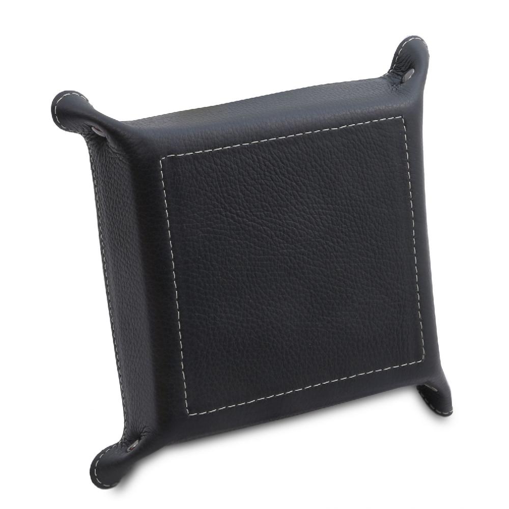 Tuscany Leather Svuotatasche in Pelle Offerta migliore