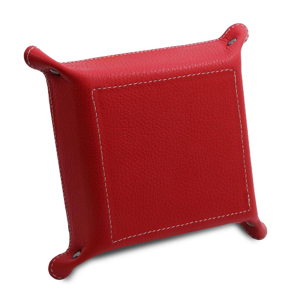 Tuscany Leather Svuotatasche in Pelle Offerte esclusive