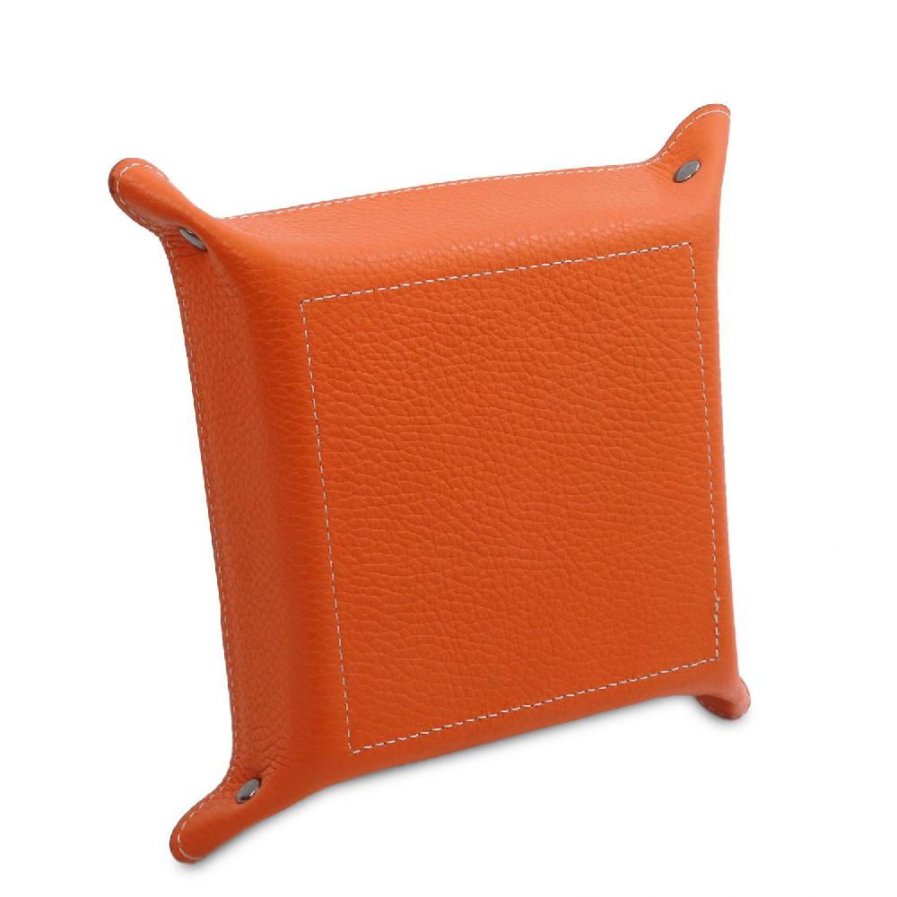 Tuscany Leather Svuotatasche in Pelle Lightning offer