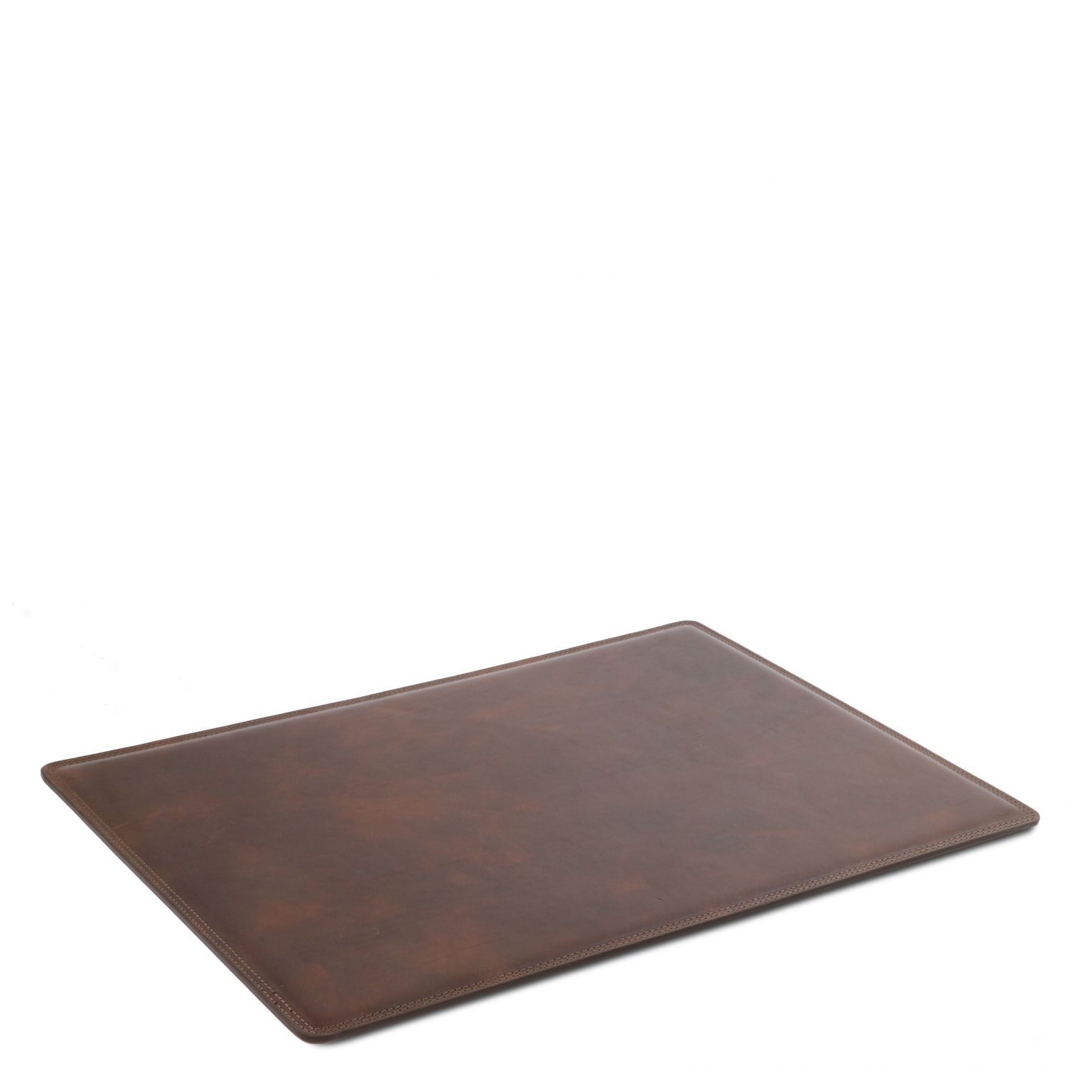 Tuscany Leather Sottomano da Scrivania in Pelle Sconti VIP