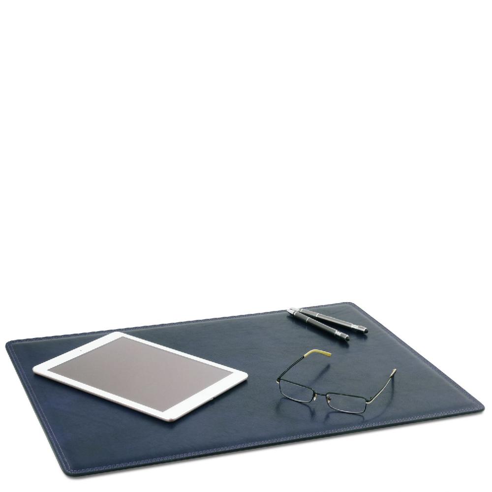 Tuscany Leather Sottomano da Scrivania in Pelle Offerta settimanale