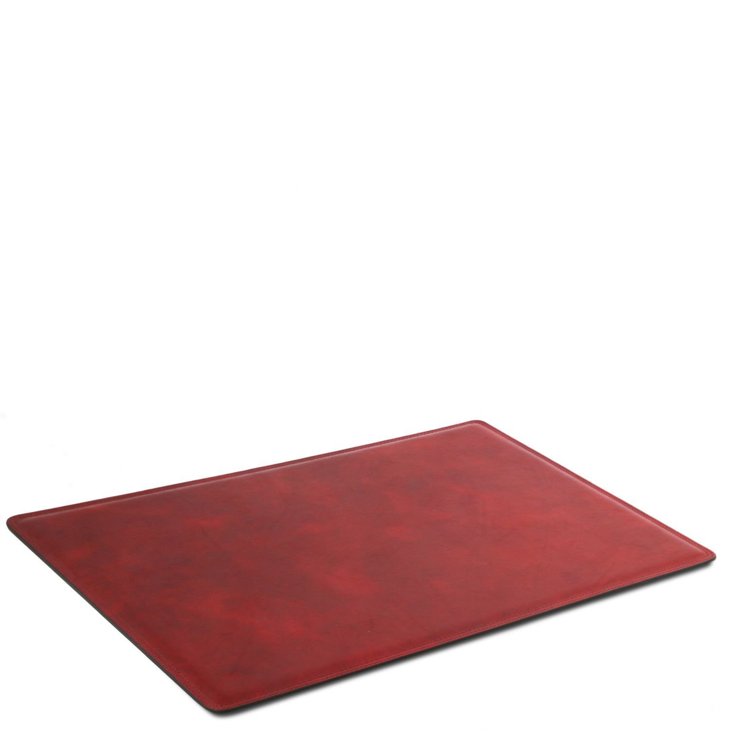 Tuscany Leather Sottomano da Scrivania in Pelle Ritorno libero