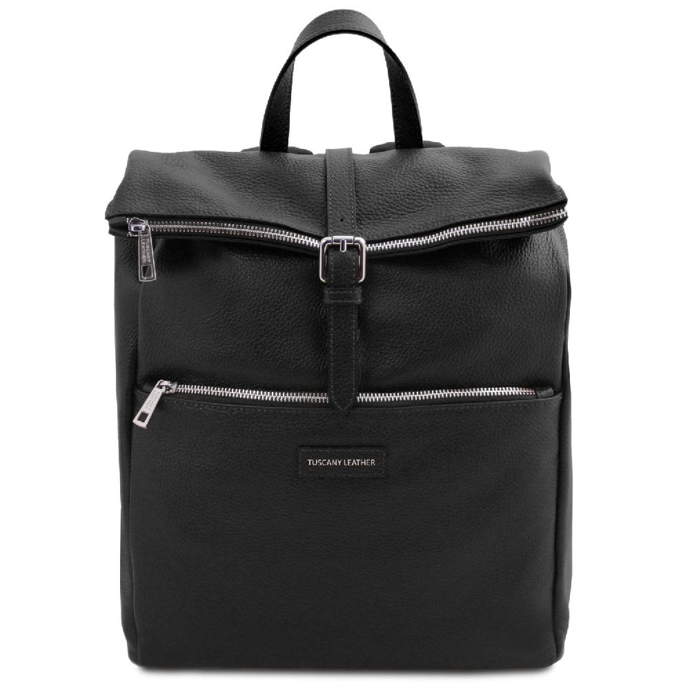 Tuscany Leather Zaino in Pelle Morbida Rilascio limitato