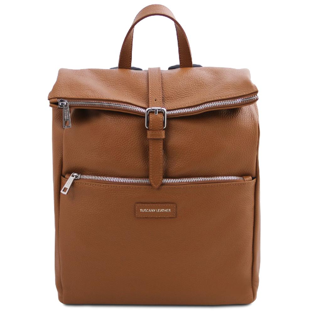 Tuscany Leather Zaino in Pelle Morbida Ultimi tre giorni