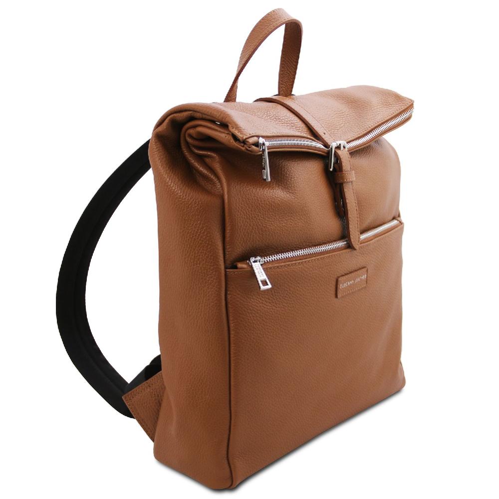 Tuscany Leather Zaino in Pelle Morbida Ultimi tre giorni