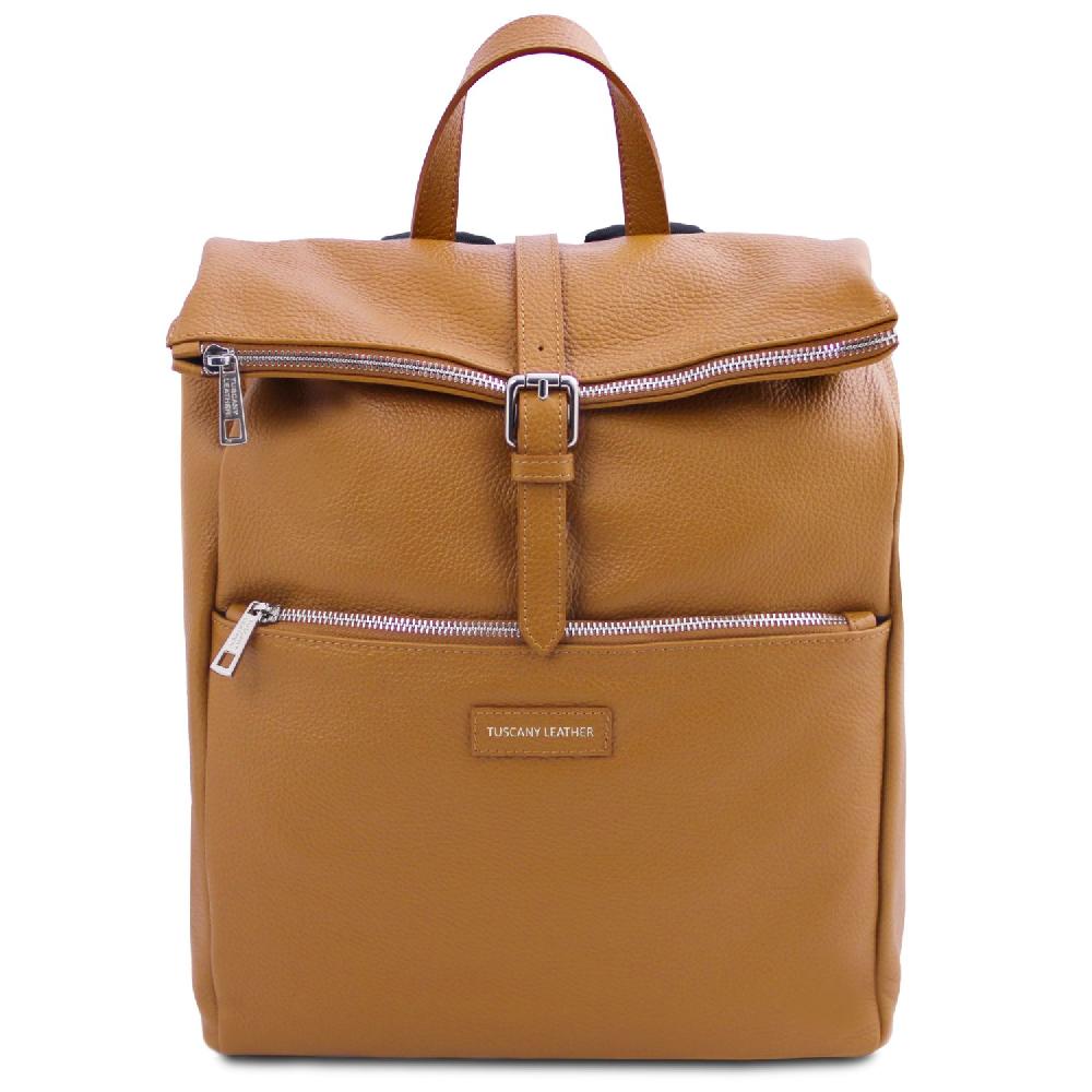 Tuscany Leather Zaino in Pelle Morbida ACQUISTA ORA