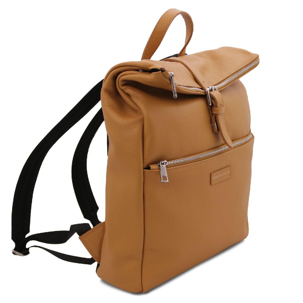 Tuscany Leather Zaino in Pelle Morbida ACQUISTA ORA