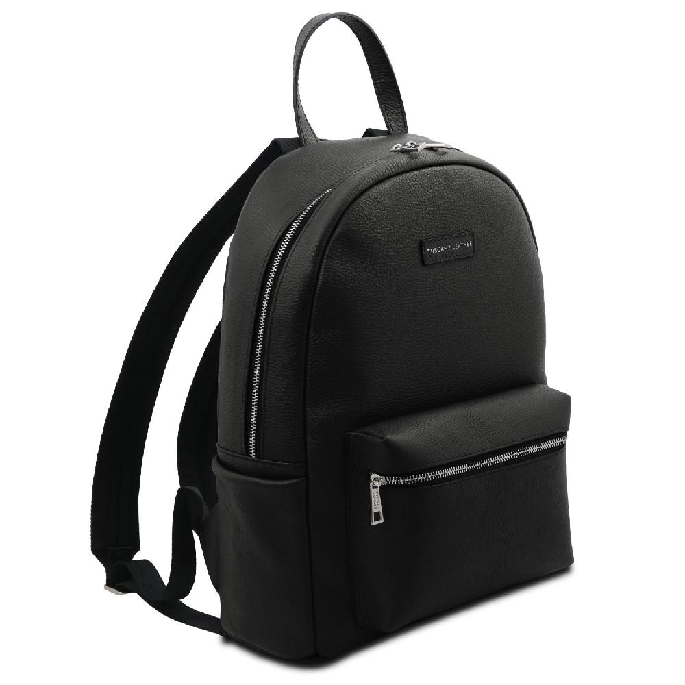 Tuscany Leather Zaino in Pelle Morbida Ultimo giorno
